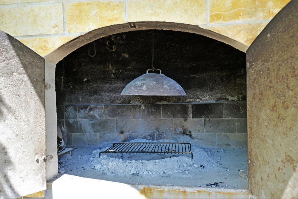 Apartments Viola بيتينا المظهر الخارجي الصورة