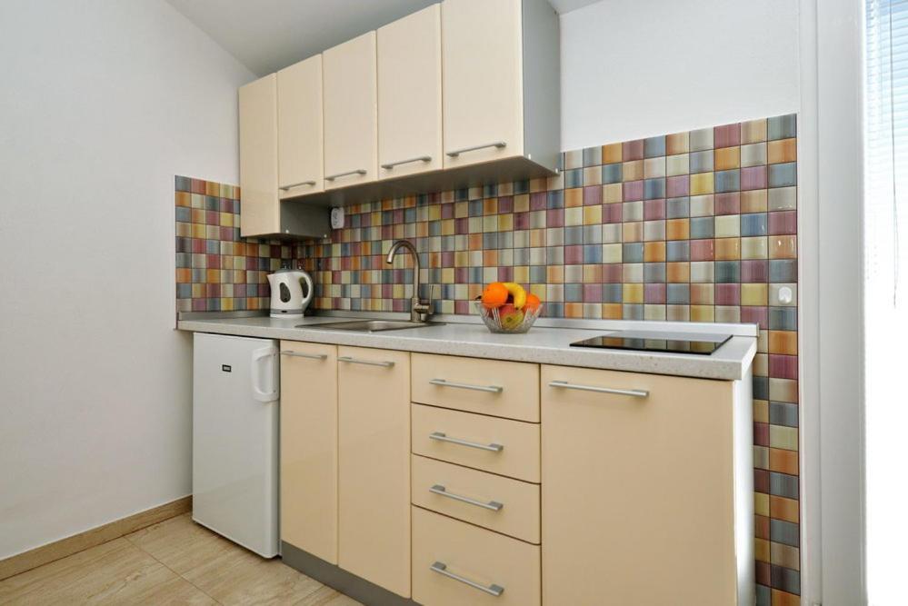 Apartments Viola بيتينا الغرفة الصورة
