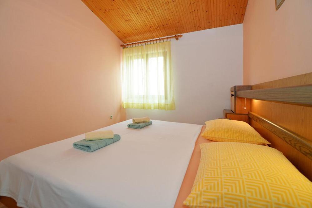 Apartments Viola بيتينا الغرفة الصورة