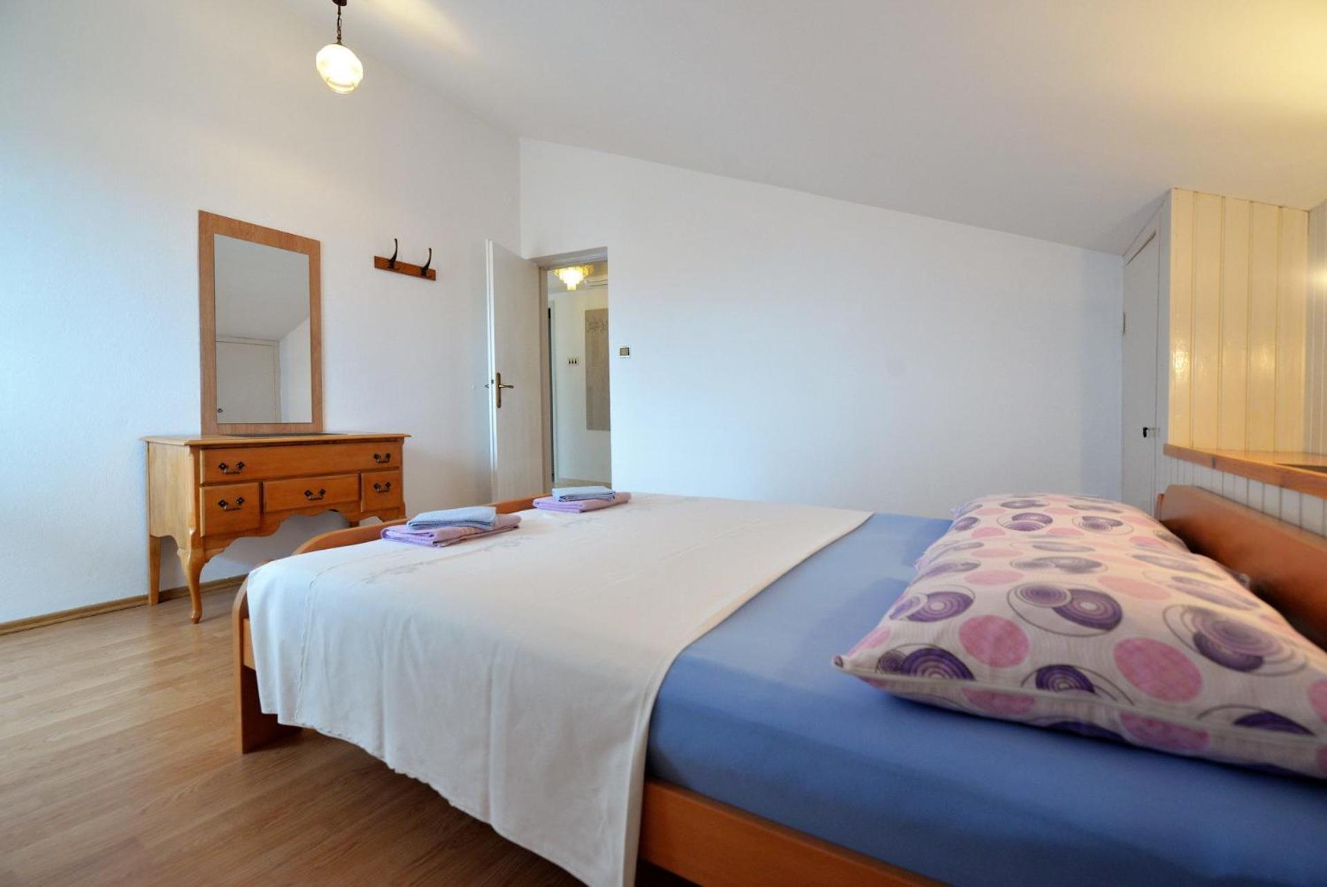 Apartments Viola بيتينا الغرفة الصورة