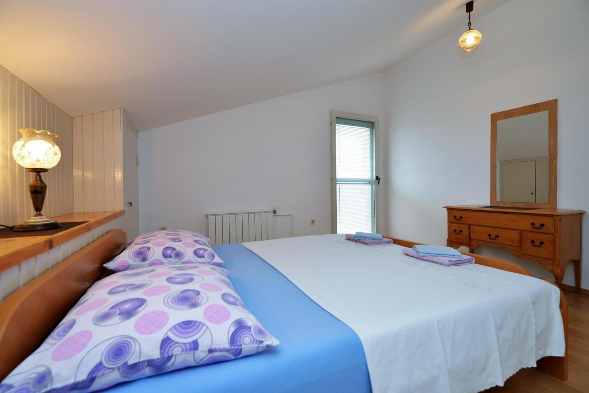 Apartments Viola بيتينا الغرفة الصورة